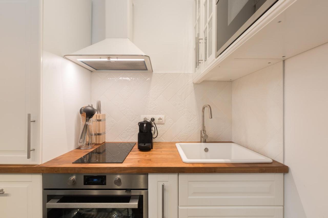Cozy Dream Home In The Absolute Center Budapest Kültér fotó